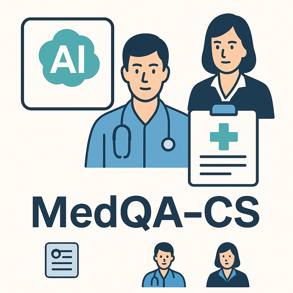 MedQA-CS