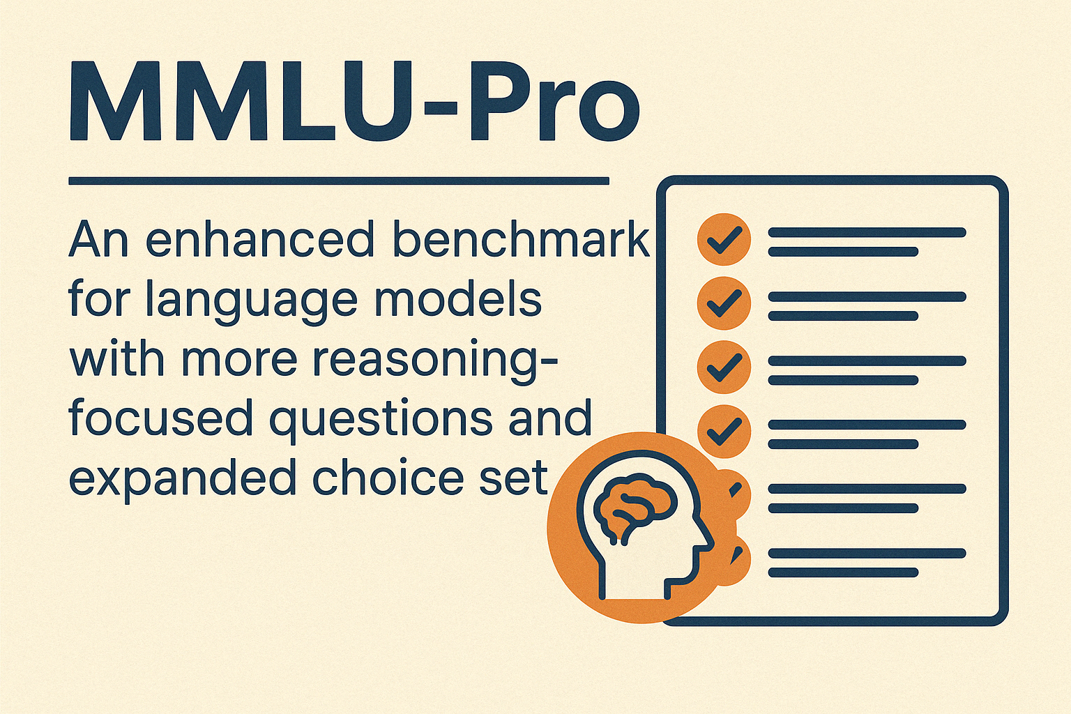 MMLU-Pro