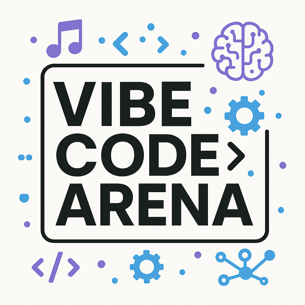 VibeCode Arena