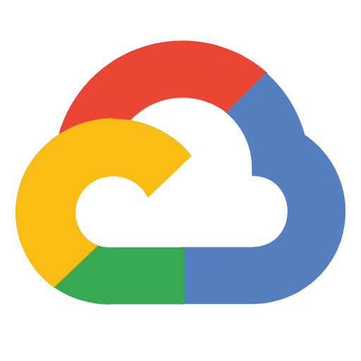 Google Cloud Logo